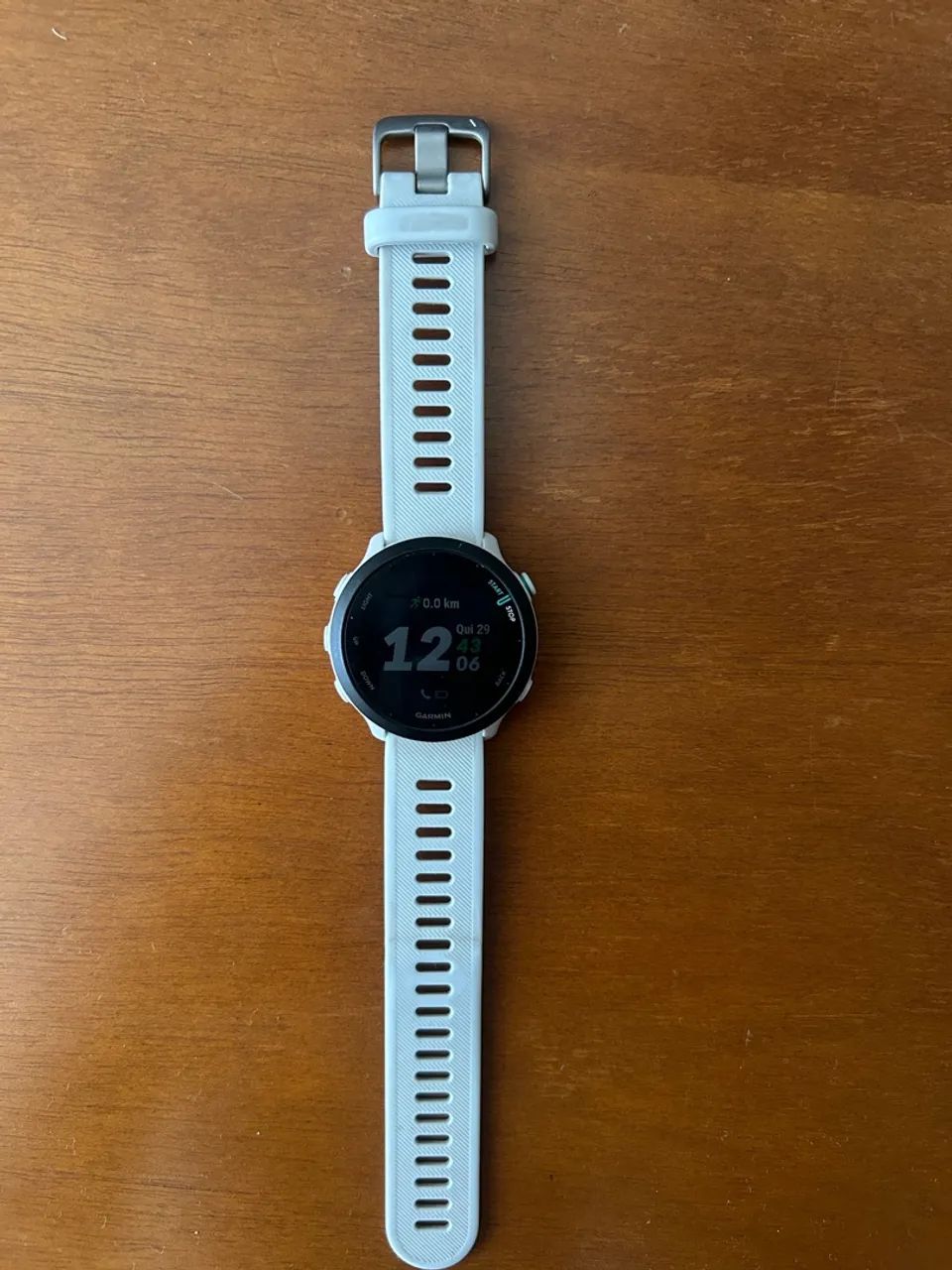 Garmin Forerruner 55