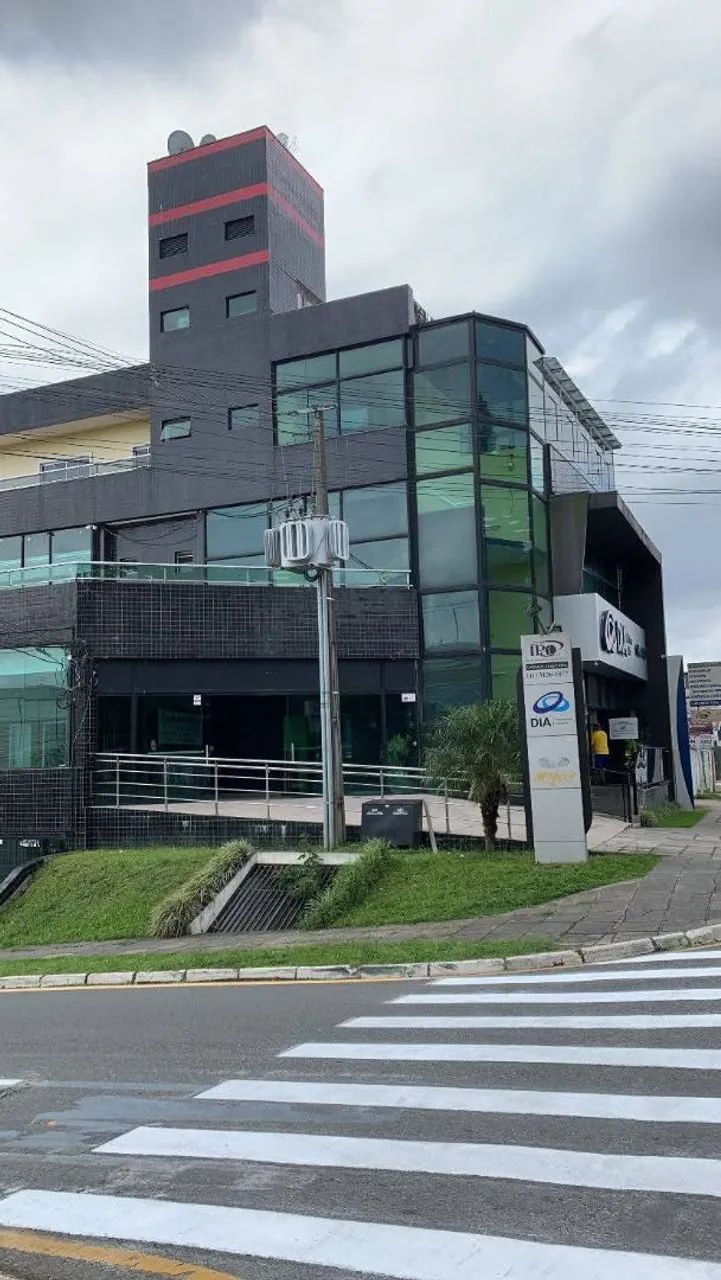 Foto - Araucária - Centro