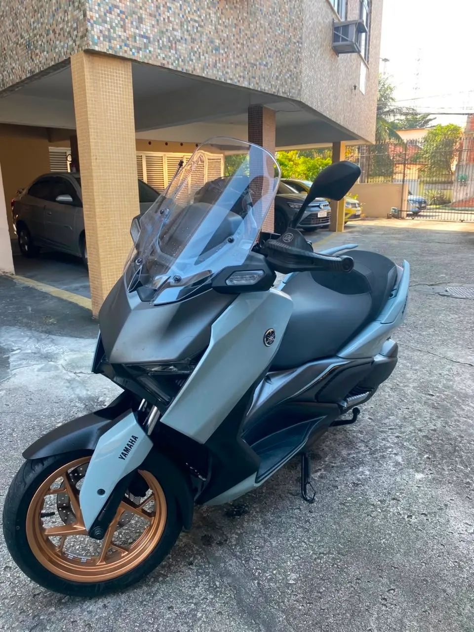 Xmax 300