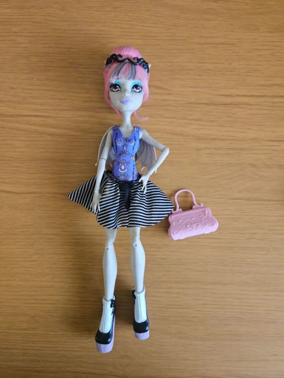 Rochelle Dance Class Monster High - Foto 3