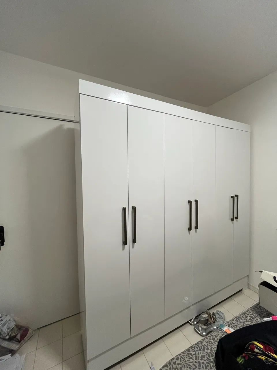 Guarda Roupa 6 portas  - Foto 4