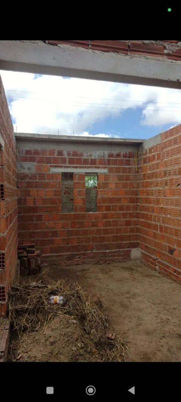 Casa em construção  - Foto 5