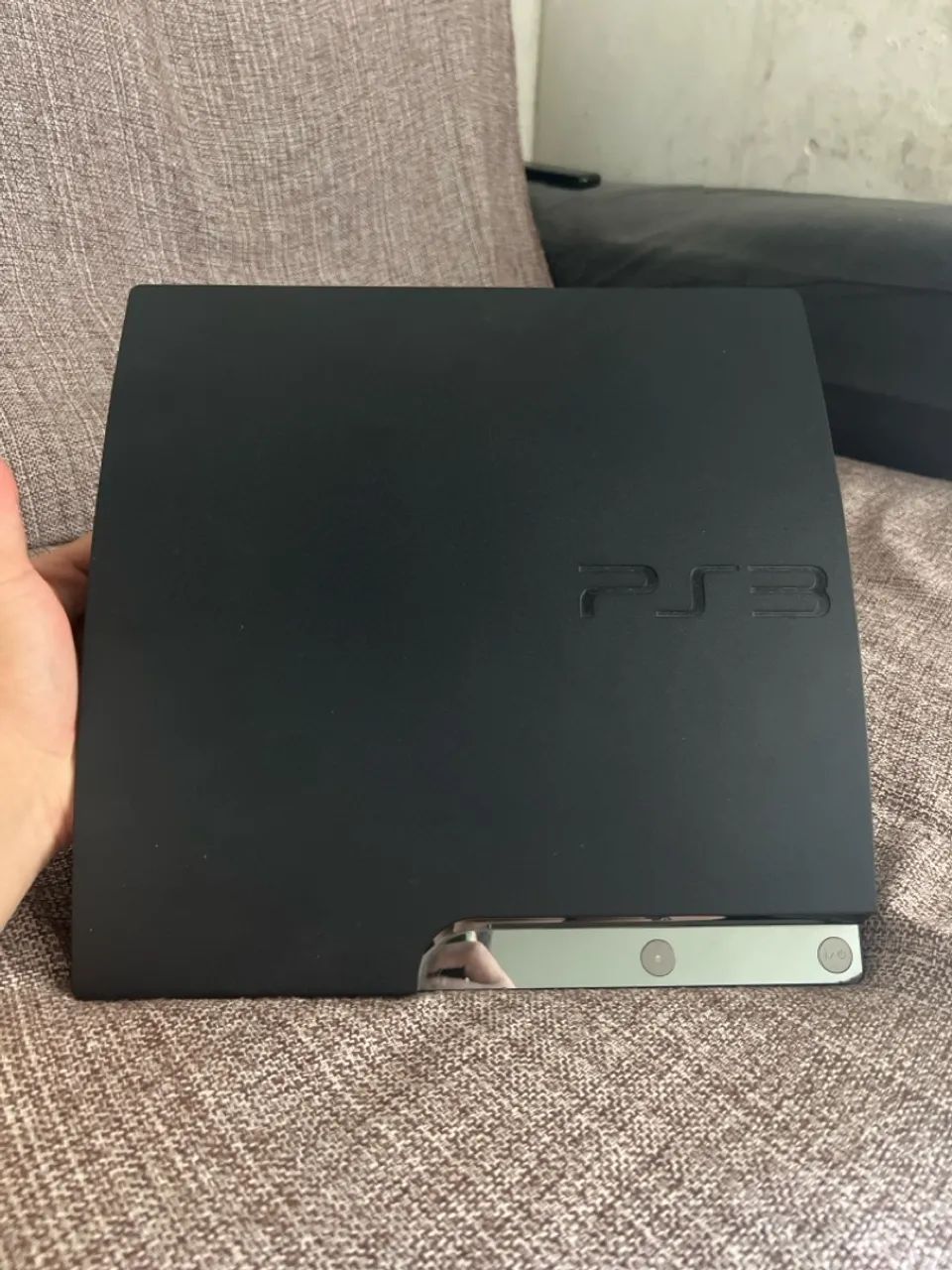 VENDO PLAY 3 - Foto 2
