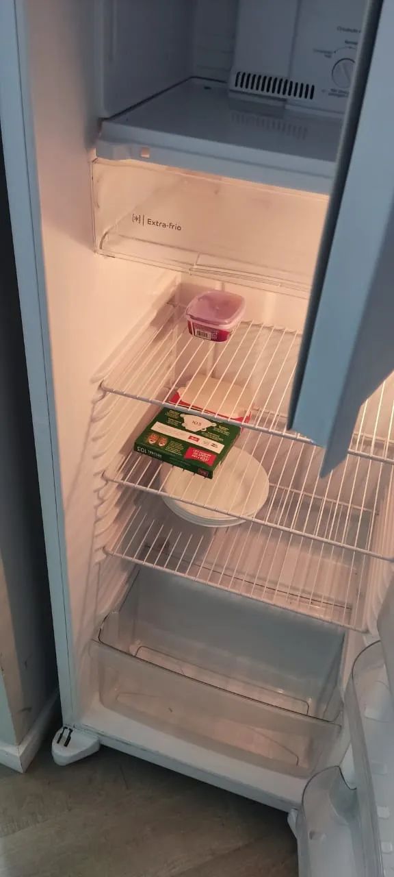 Geladeira Consul Frost Free 300 litros - Foto 3