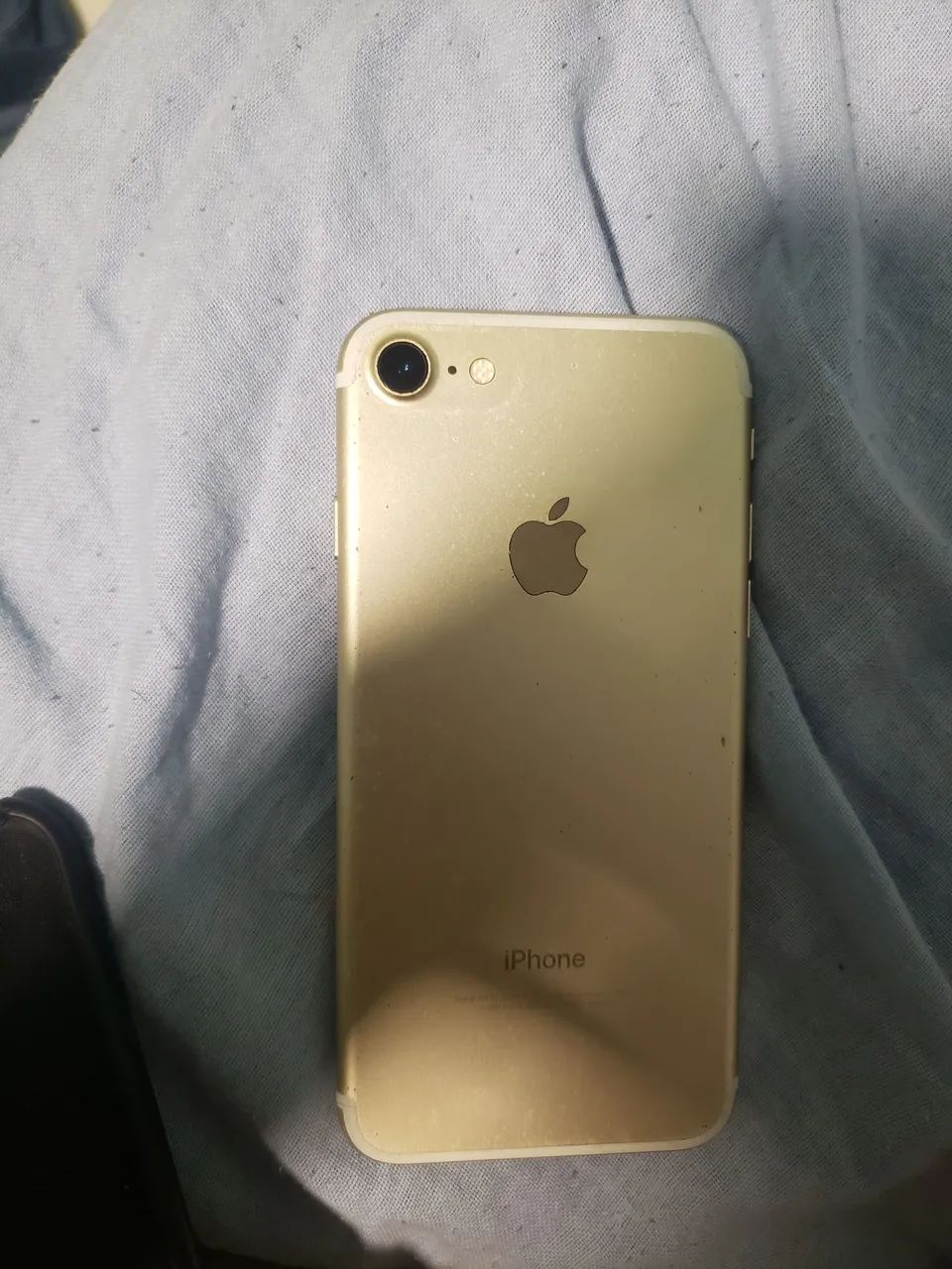 Vendo iPhone 7 de 128gb - Foto 3