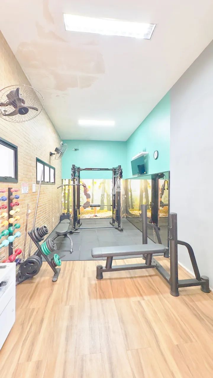 Apartamento com 3 quartos na Aldeota - Foto 5