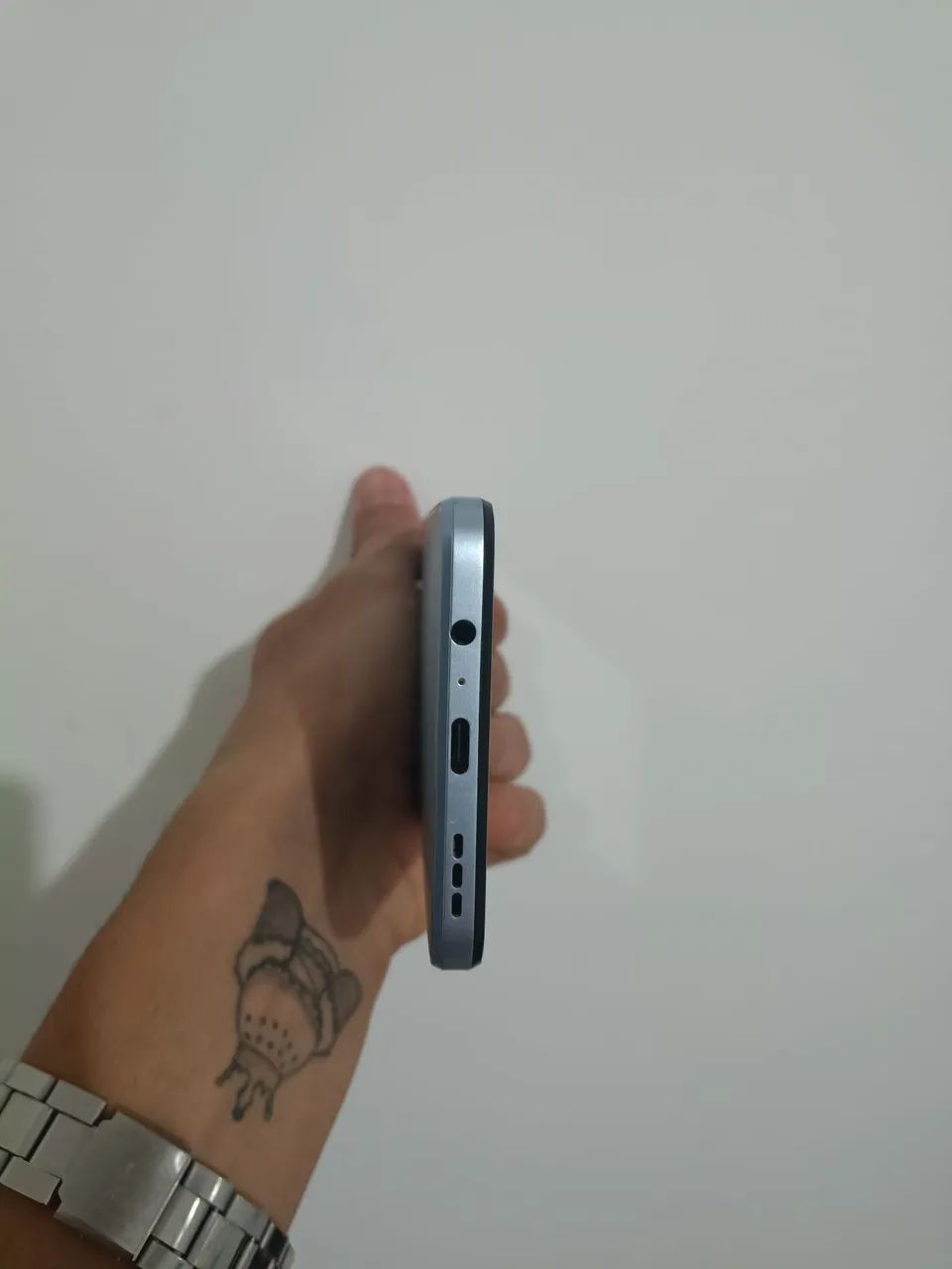 Motorola G53 - Foto 4
