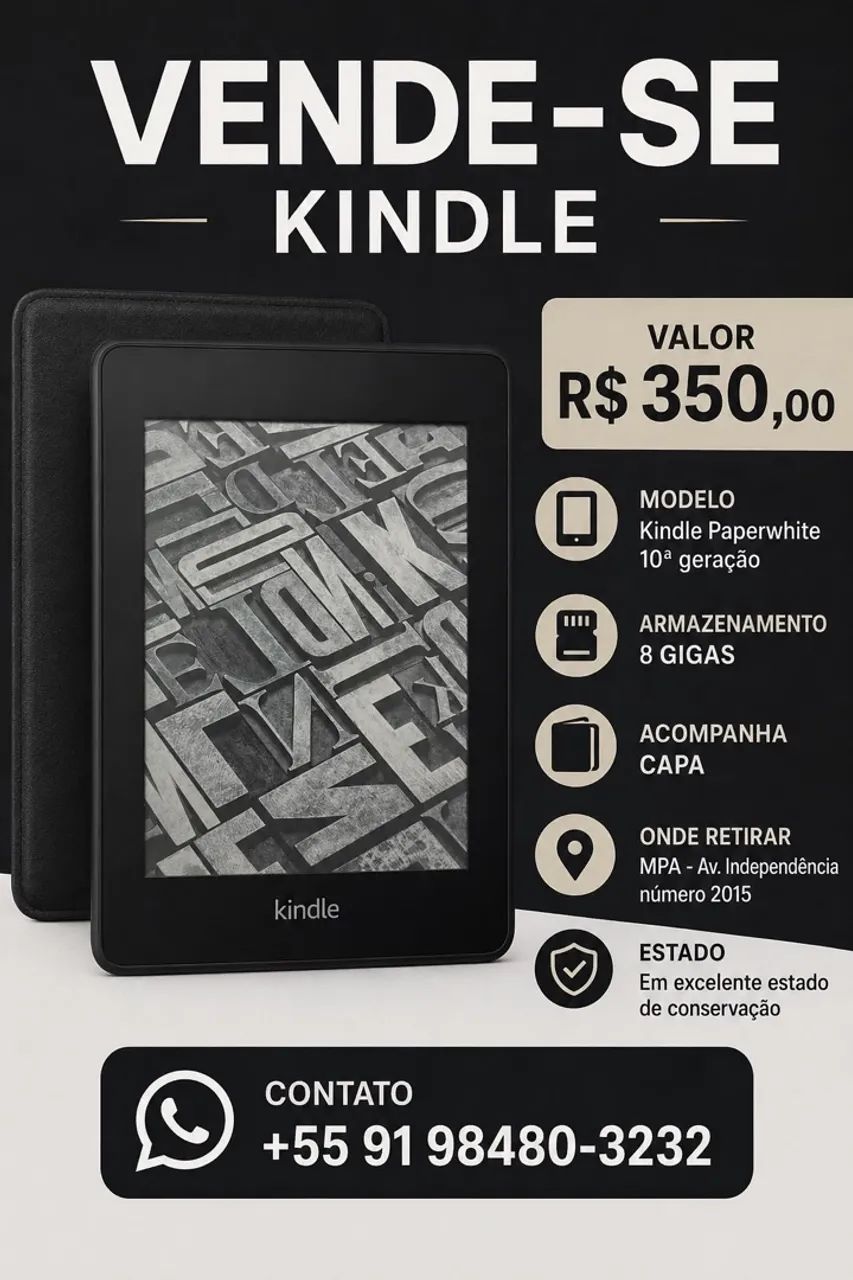 Kindle 