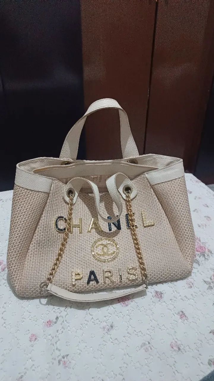 Bolsa feminina  - Foto 2
