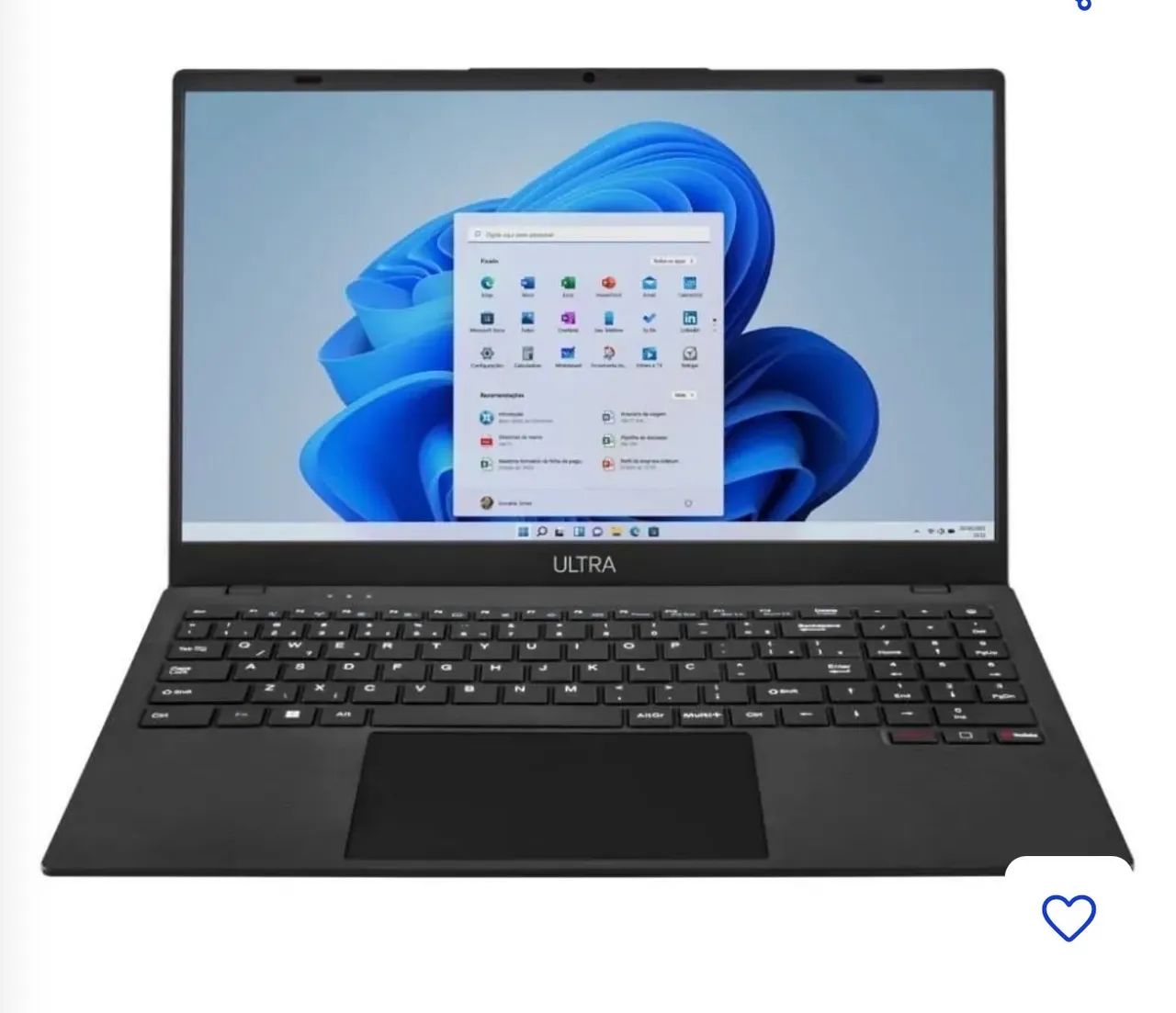 Notebook ultra Multi  - Foto 5