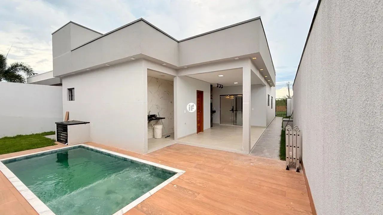 Casa venda no Terras Alphaville - Rio Branco - AC - Foto 5