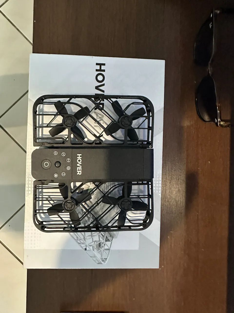 Drone Hover X 1 - Foto 3
