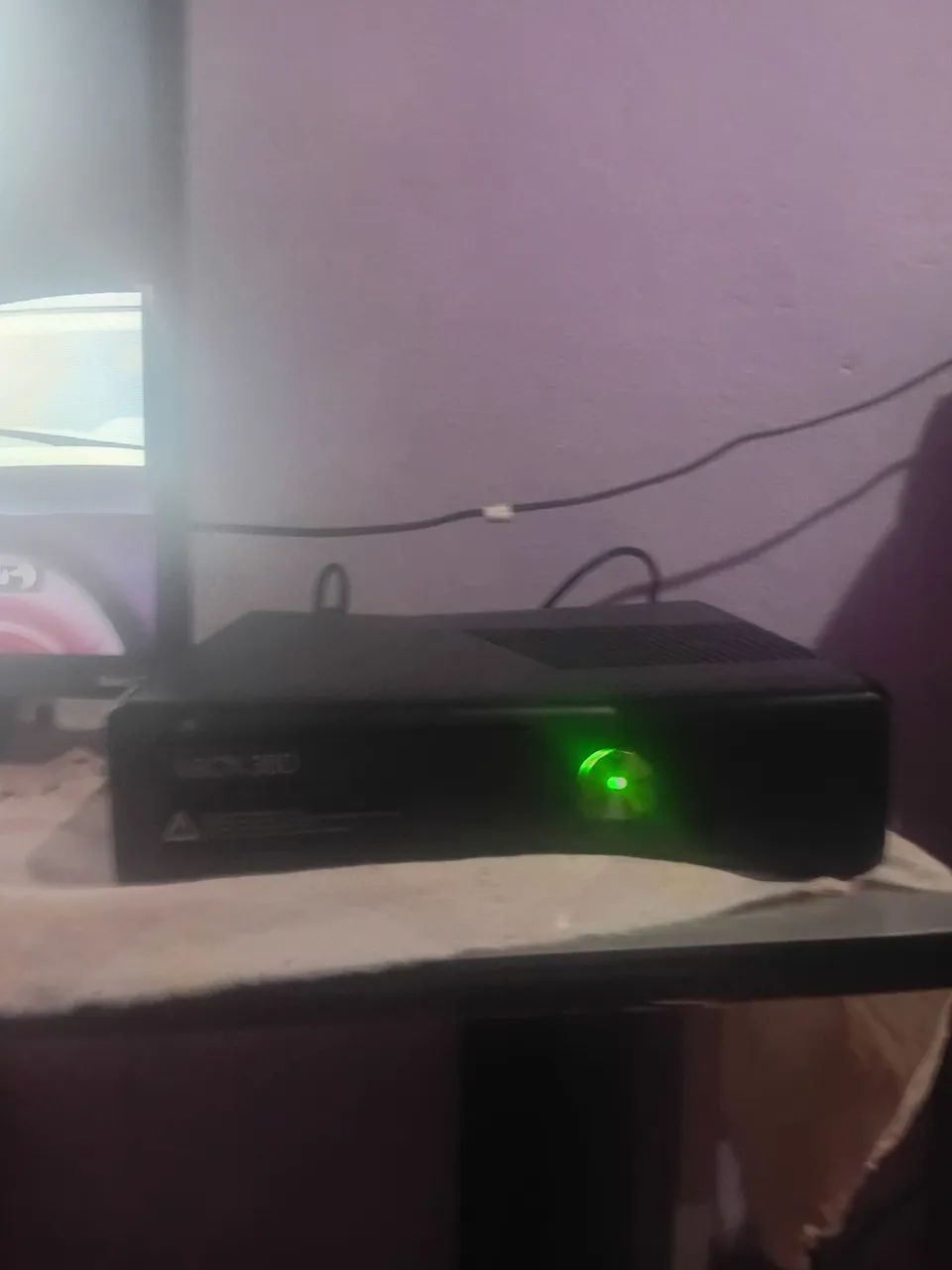 Xbox 360 slim