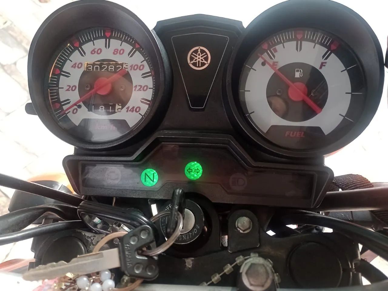 Moto  - Foto 2