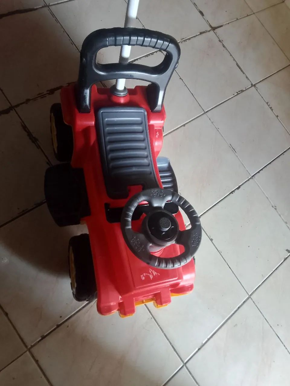 Carrinho para bebê  - Foto 4