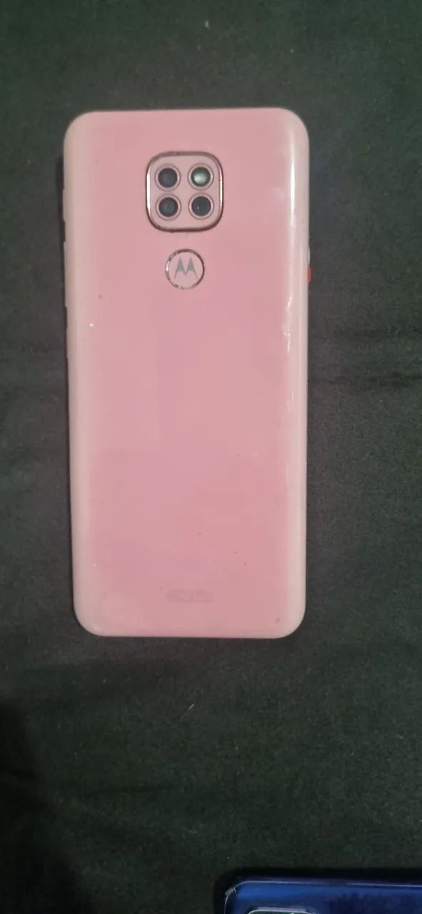Moto g9 play e lg k62 - Foto 2