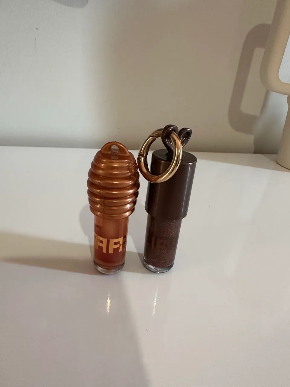 Gloss Fran- Originais