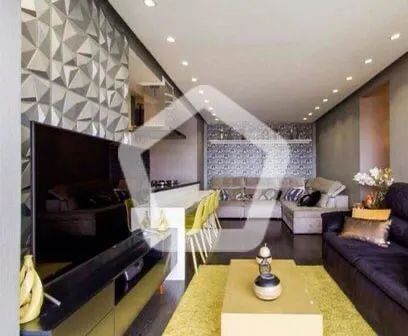 Apartamento em Vila Anastácio - Foto 2