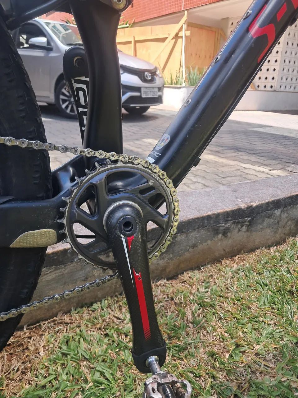 Specialized S Works  - Foto 5