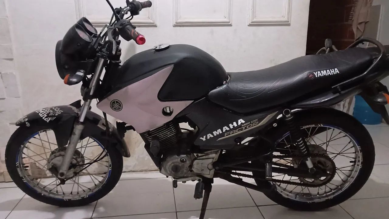 Factor 125 ks. 6.500