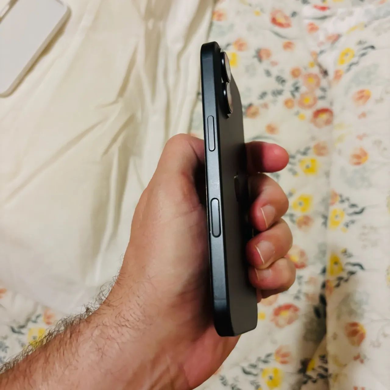 IPhone 16 256 gb - Bateria 99% - Garantia Apple - Foto 3