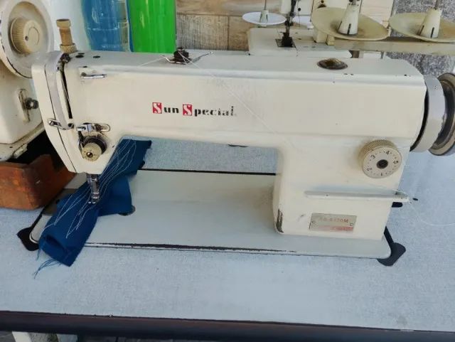 RETA INDUSTRIAL 