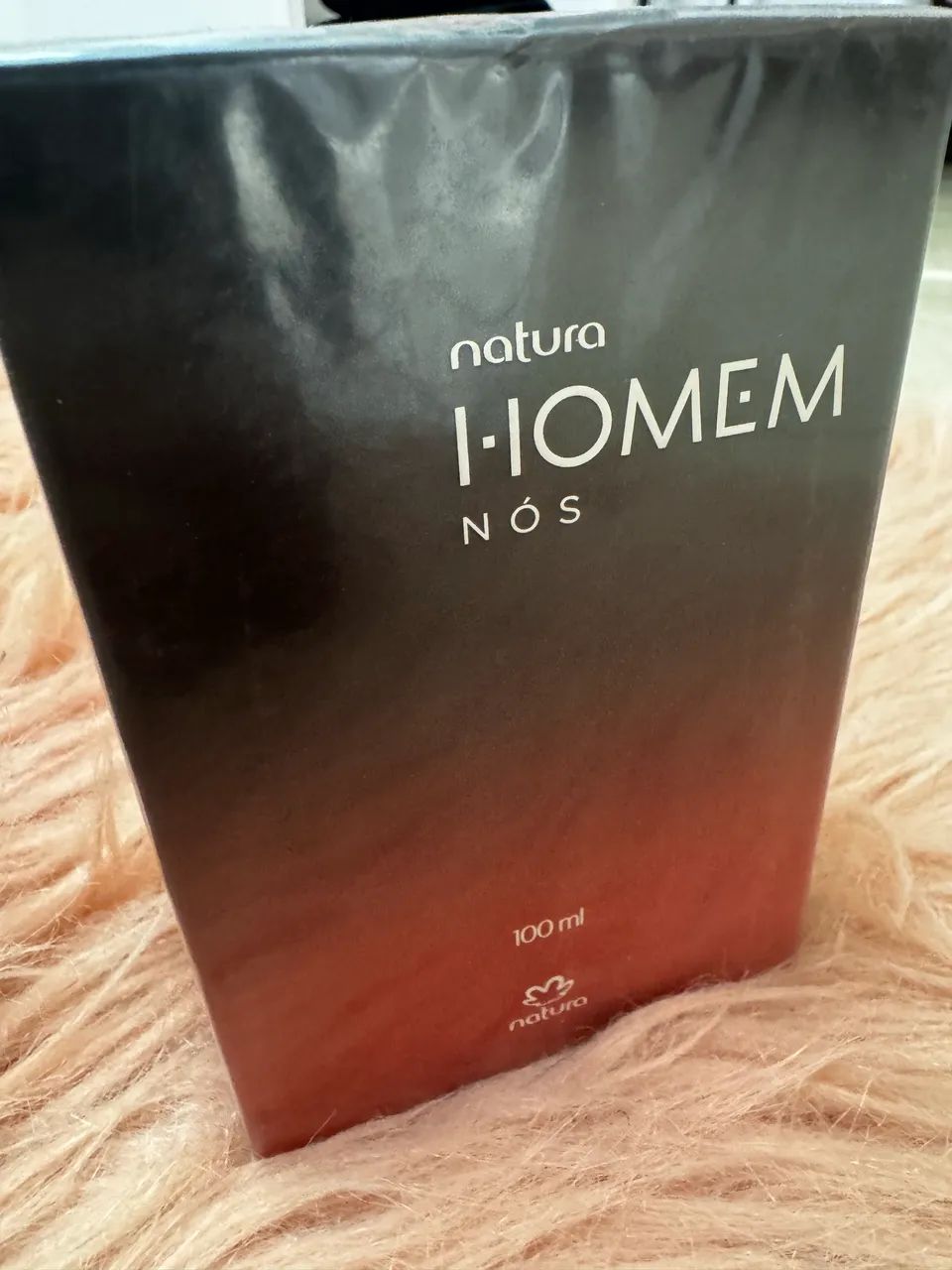 Natura homem nós 