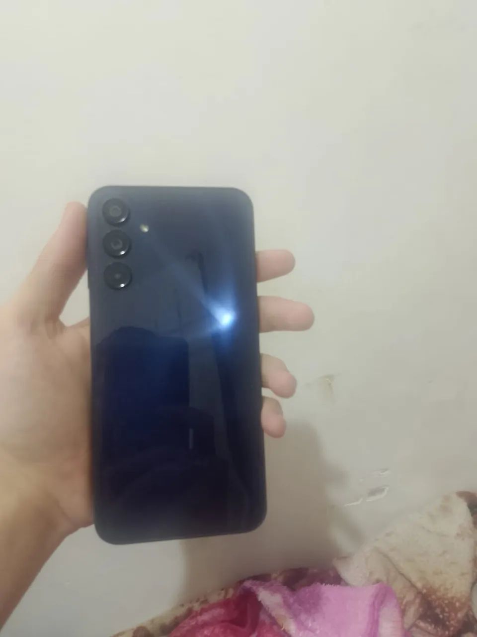 Galaxy A15 128GB biometria ok 250$ - Foto 2