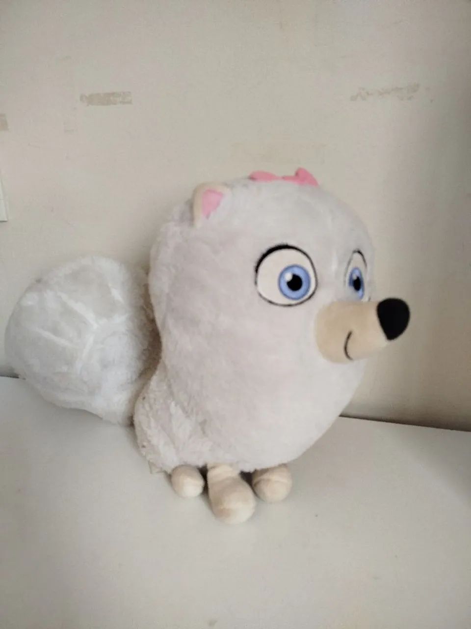 Fifi da estrela 