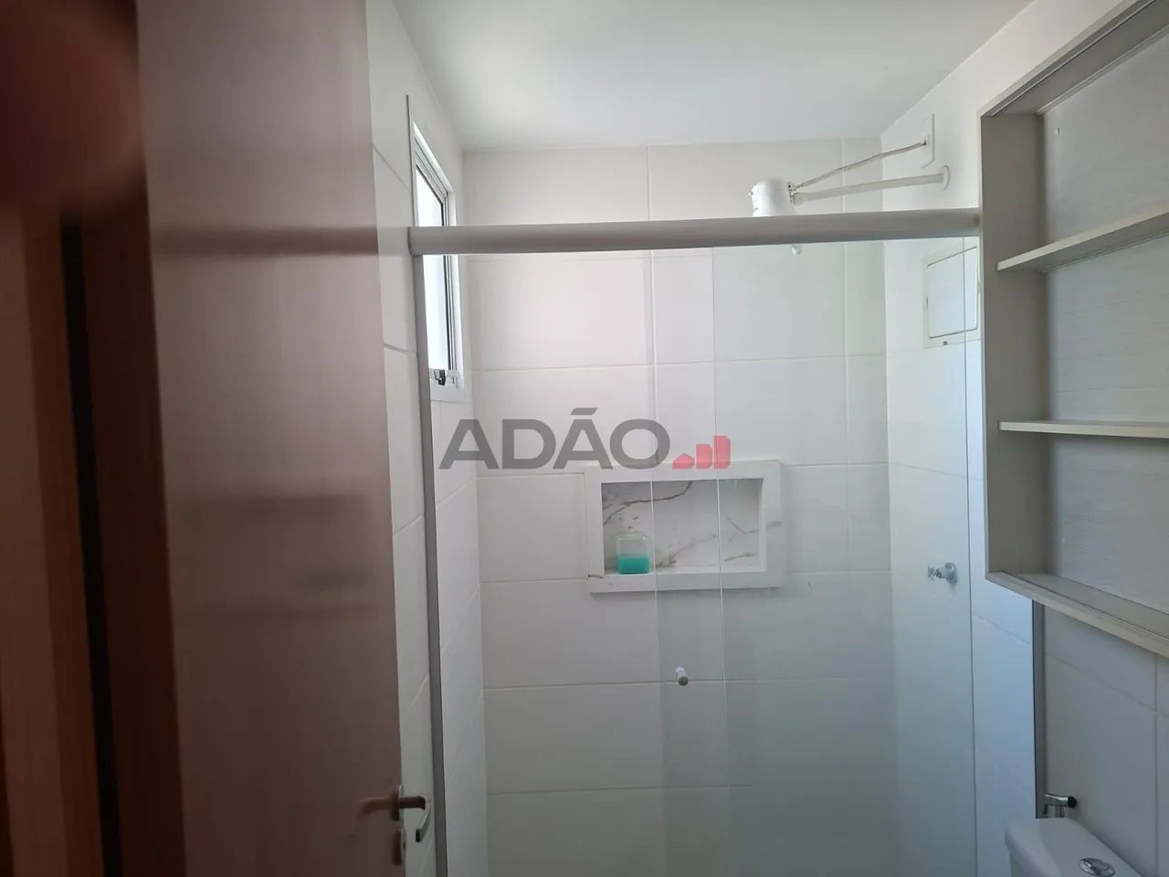 Apartamento de 02 quartos sendo 01 suíte e uma vaga de garagem no Eldorado - Foto 3