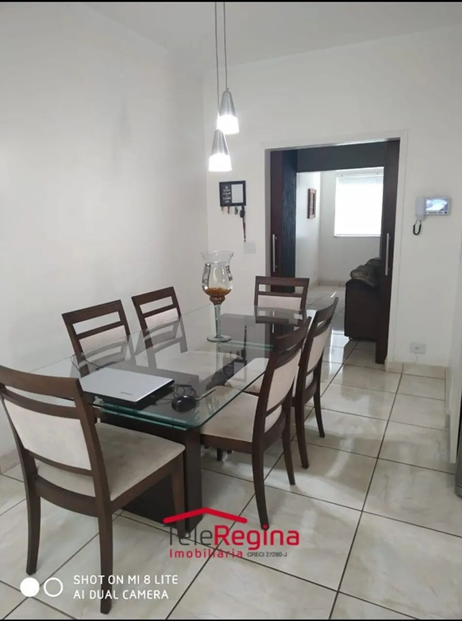 CASA PARA VENDER COM 3 SUÍTES EM CAÇAPAVA - Foto 3