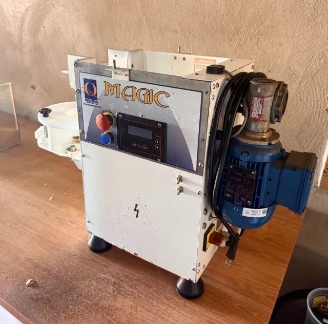Máquina Modeladora de salgados Maqtiva - Foto 2