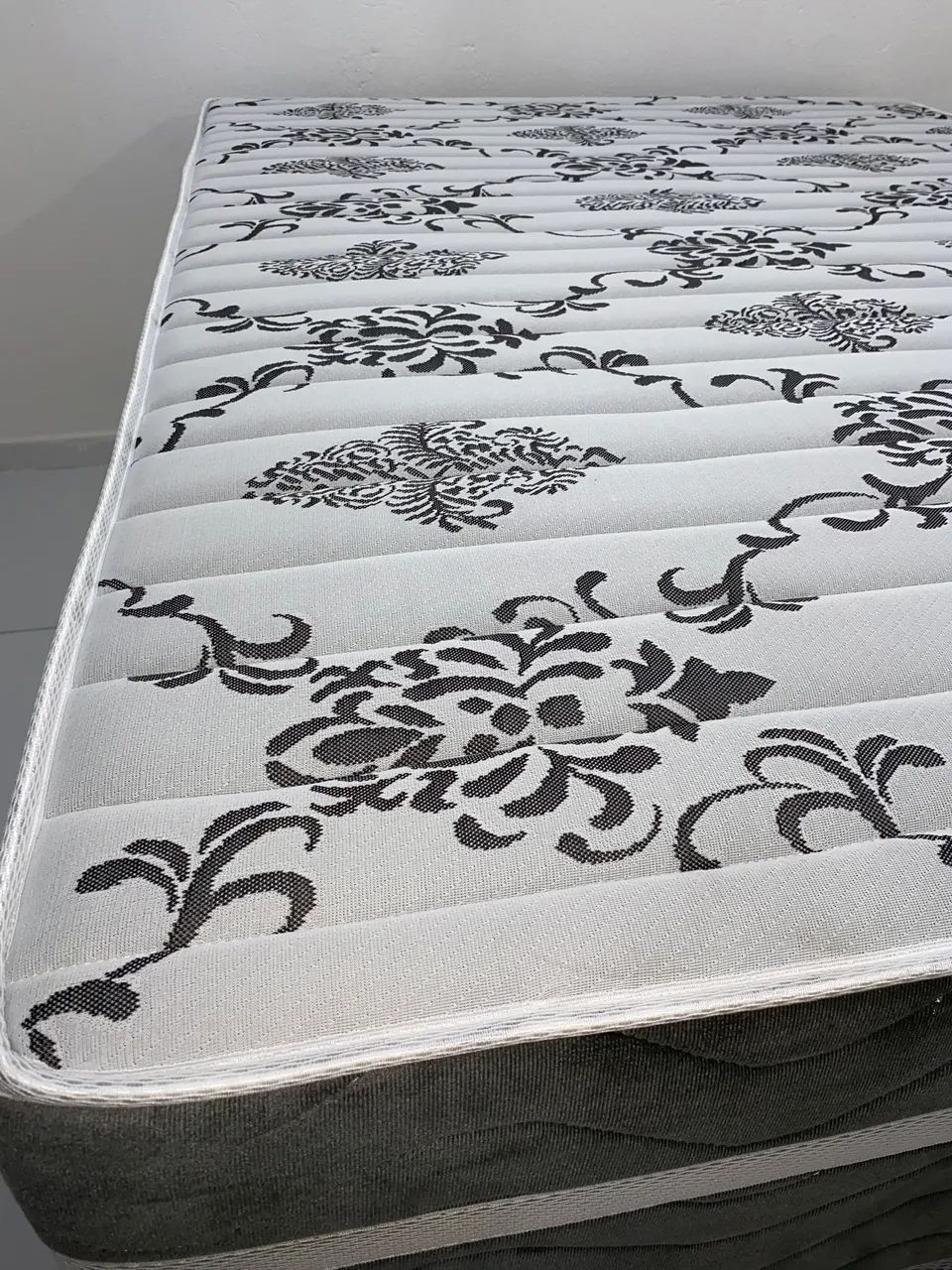 Cama casal NOVA - Foto 2