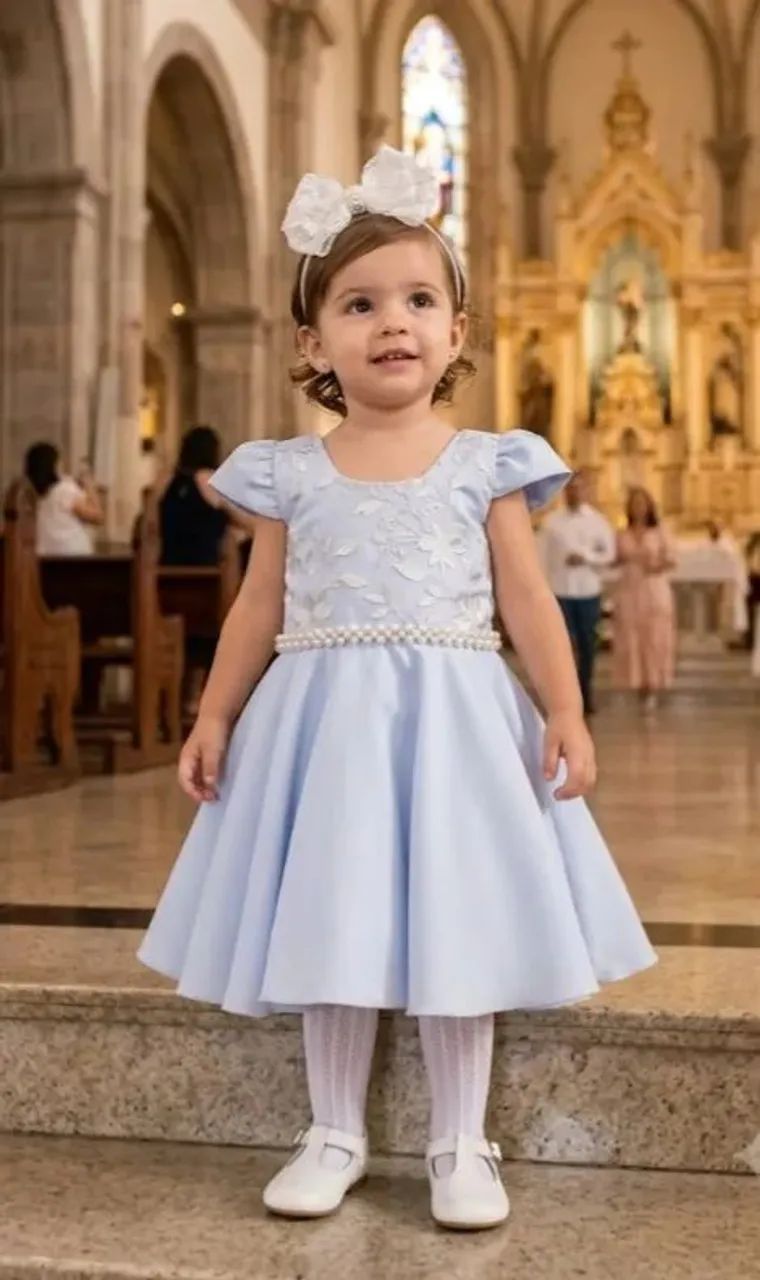 Roupas infantis Novas e lindas!!!!
