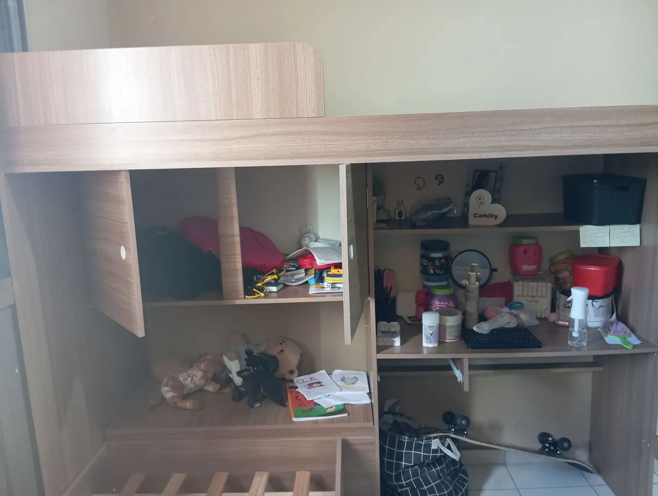 Cama beliche  - Foto 3