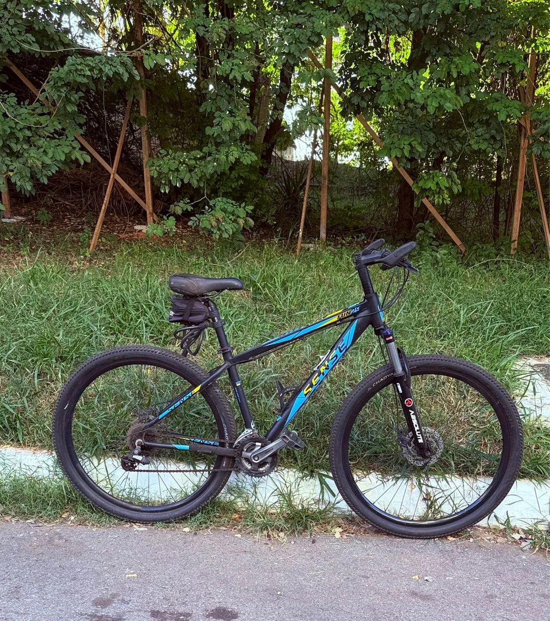 Bicicleta Sense fun29401231033611724800