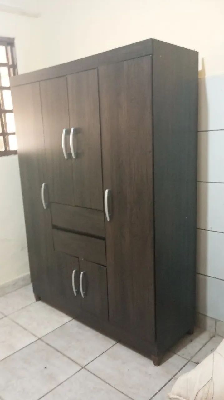 Guarda roupa de solteiro  - Foto 2