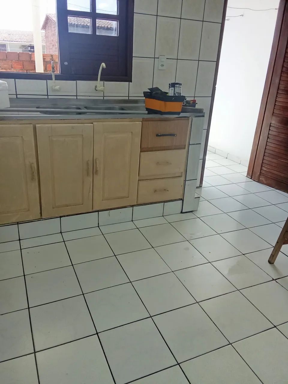 Casa para alugar 1? Andar - Acaua - Foto 2