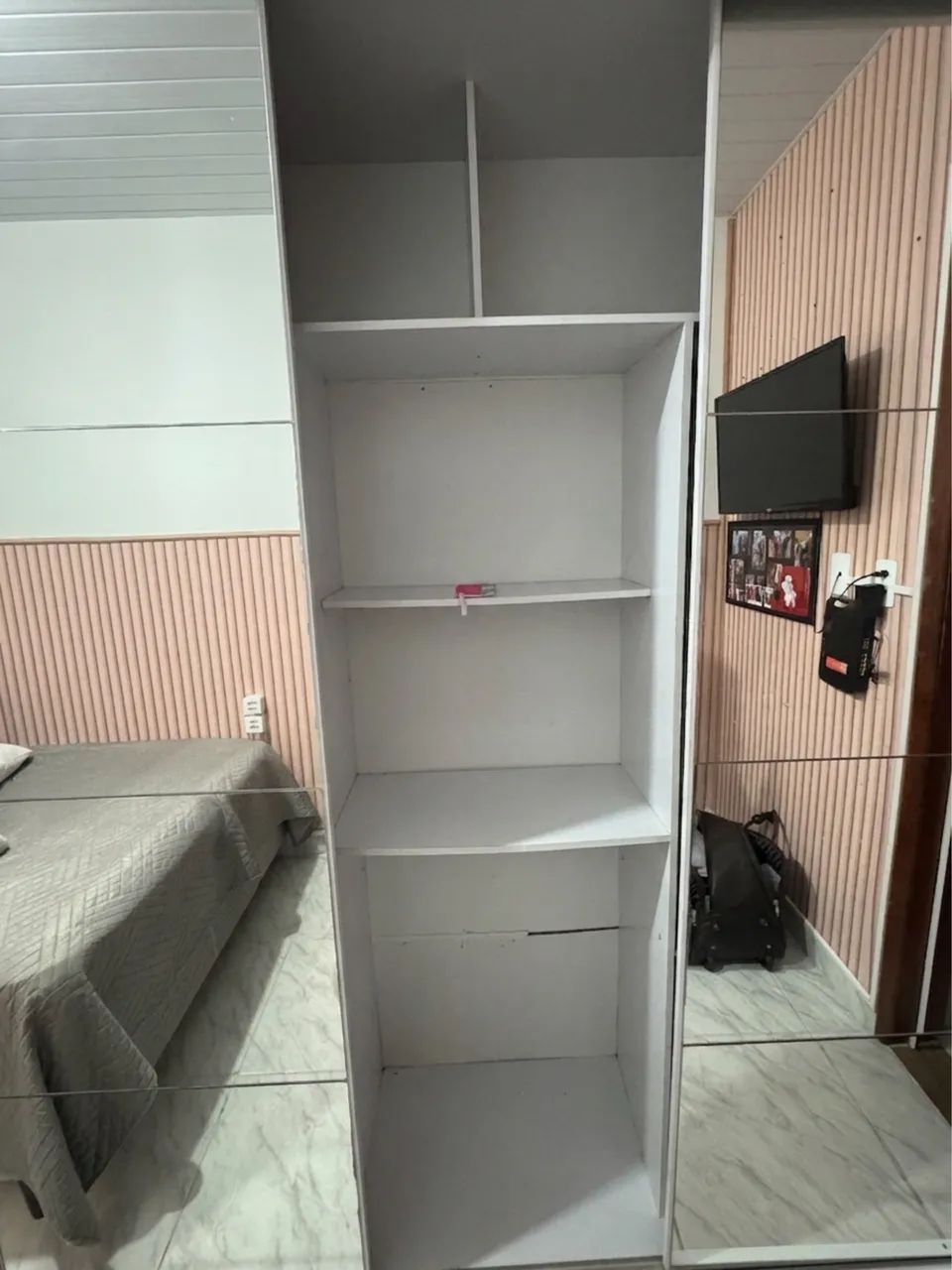 Guarda roupa  - Foto 3