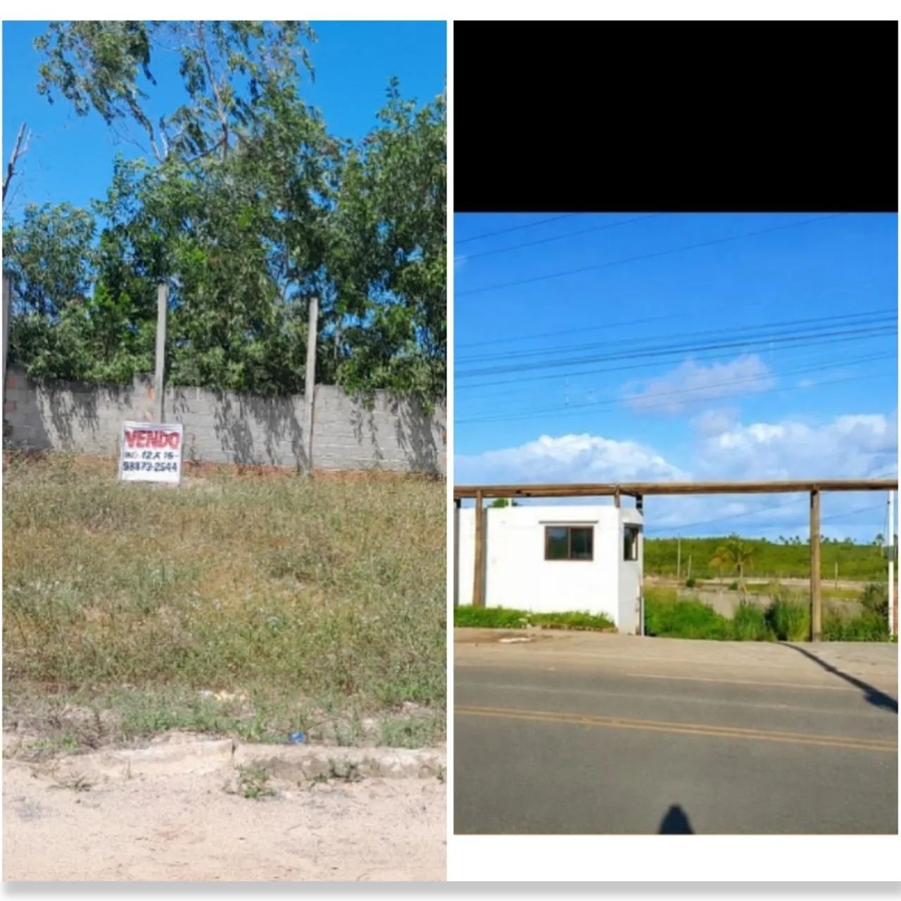 Terreno 