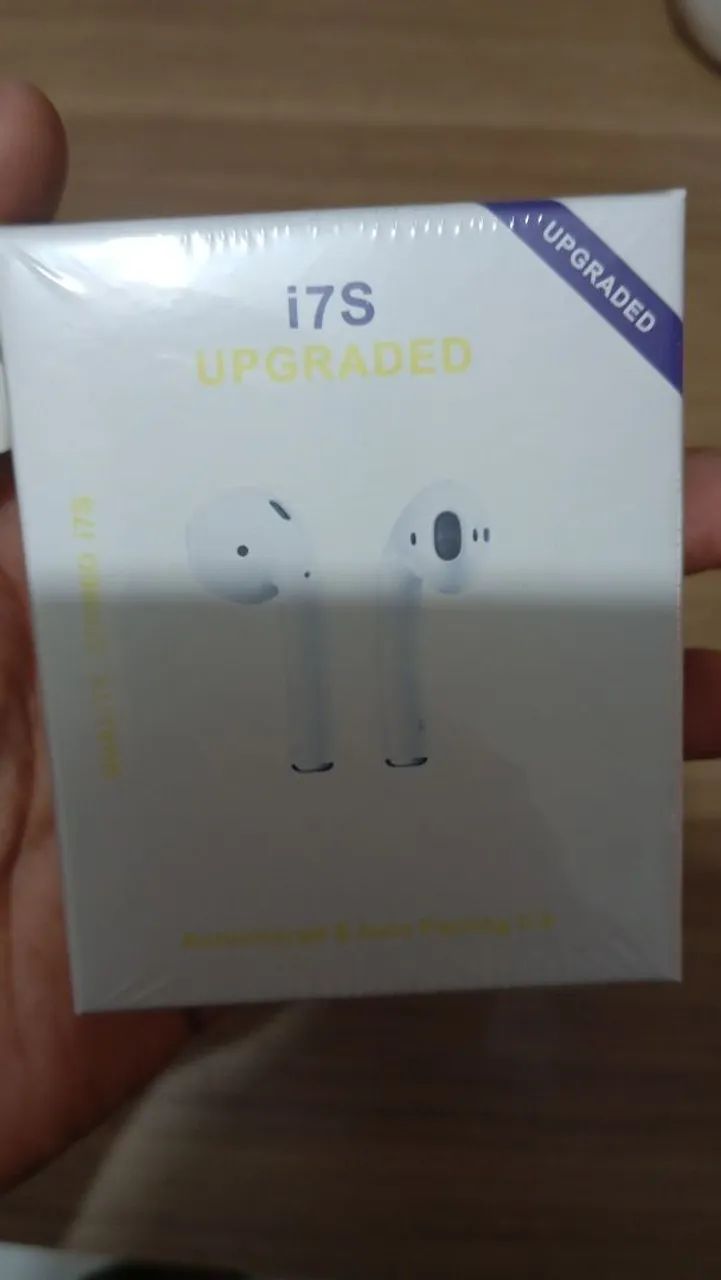 Fone bluetooth  - Foto 2