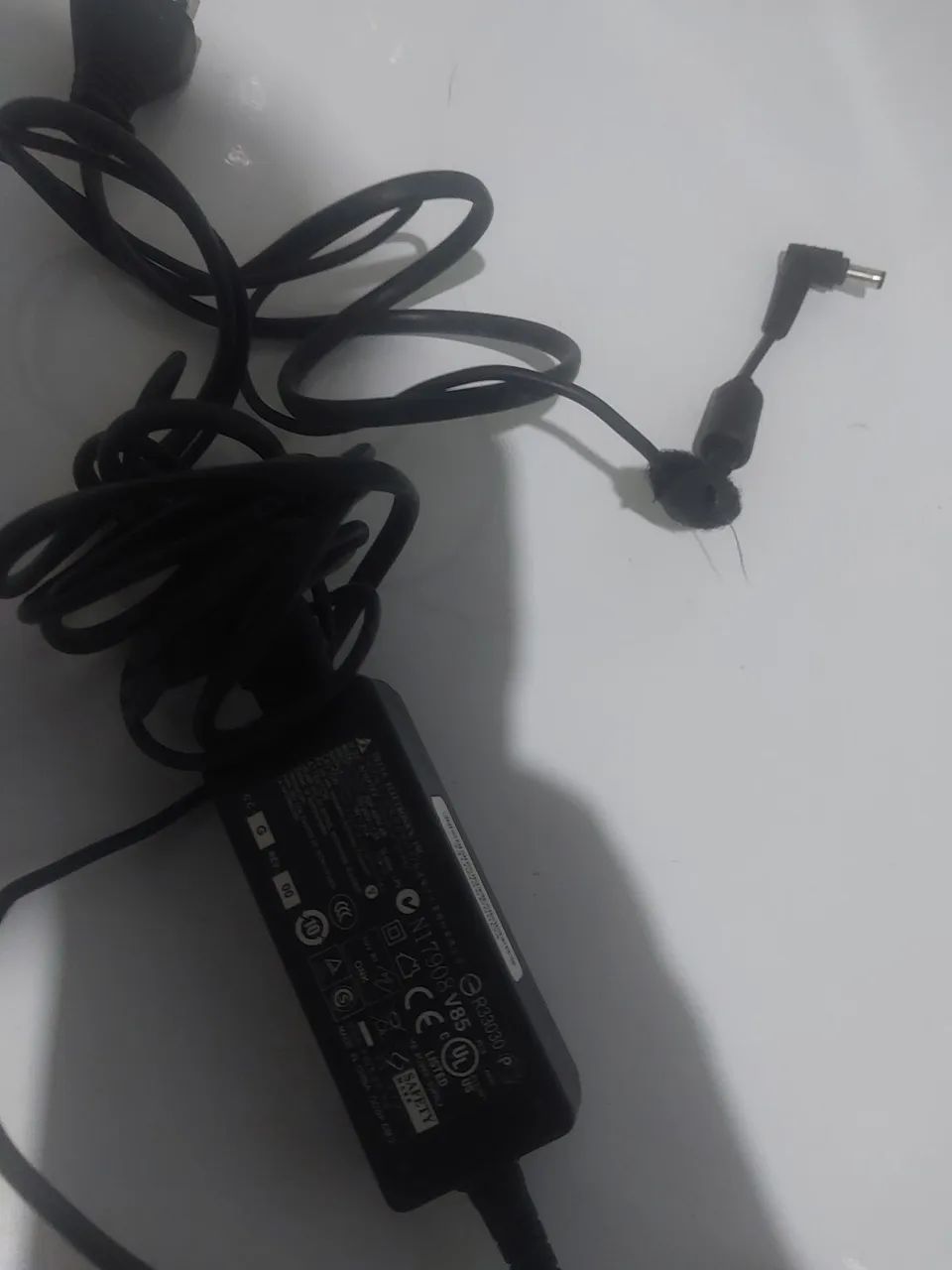 Fonte para notebook  - Foto 4