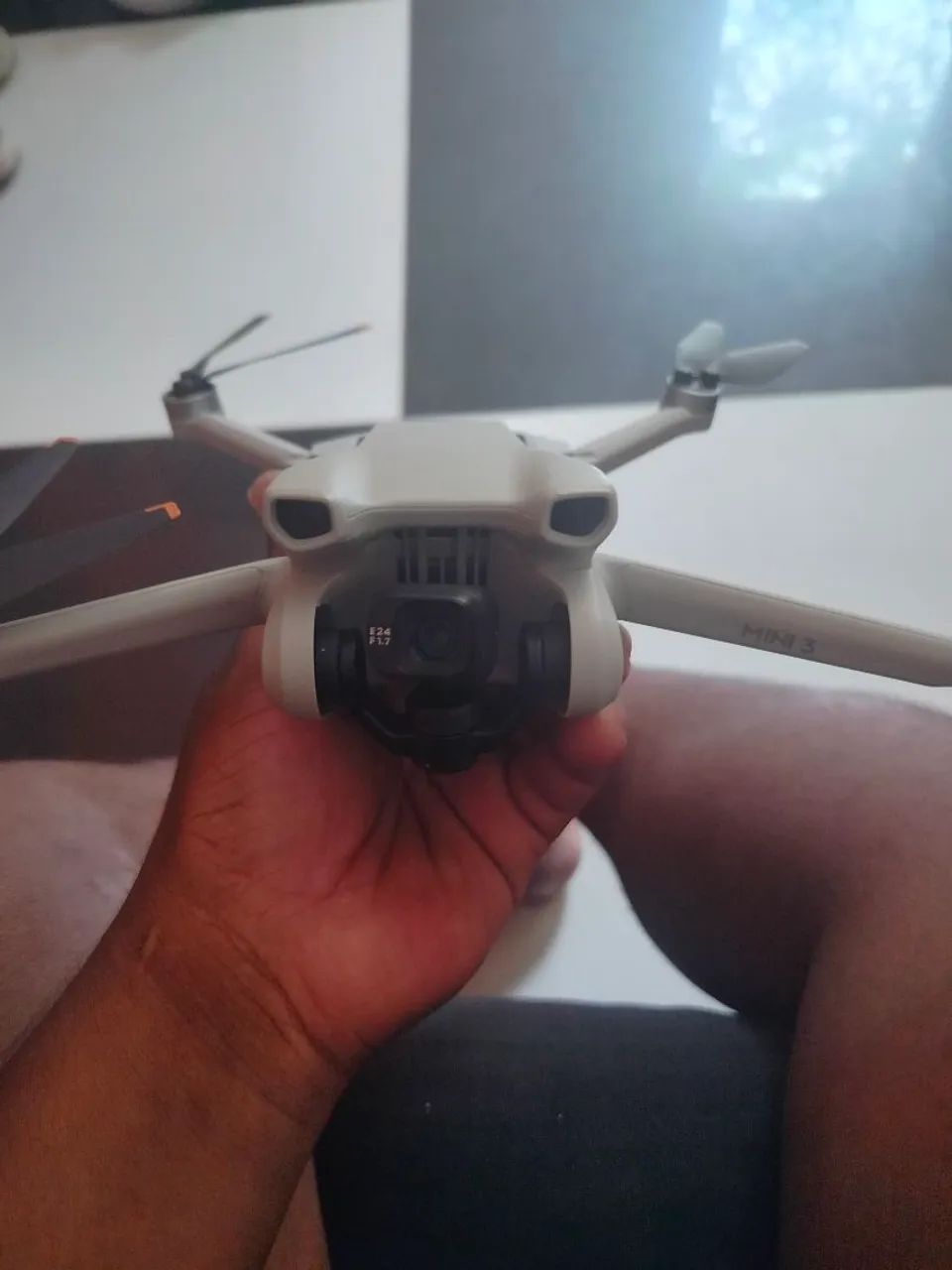 Drone Dji mini 3 - Foto 5