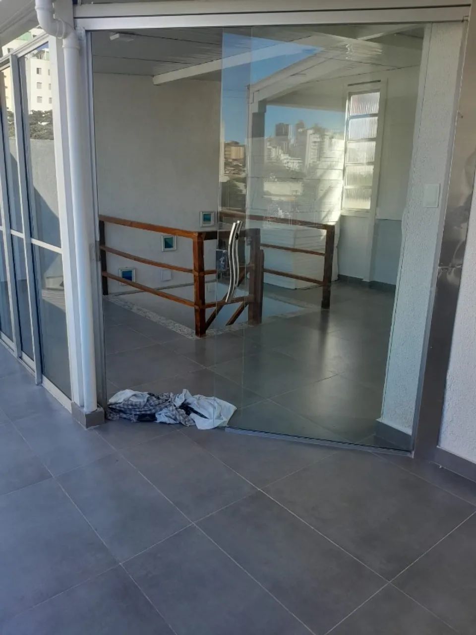 Cobertura 3 quartos 2 suítes - Cidade Nova - Silveira - Foto 5