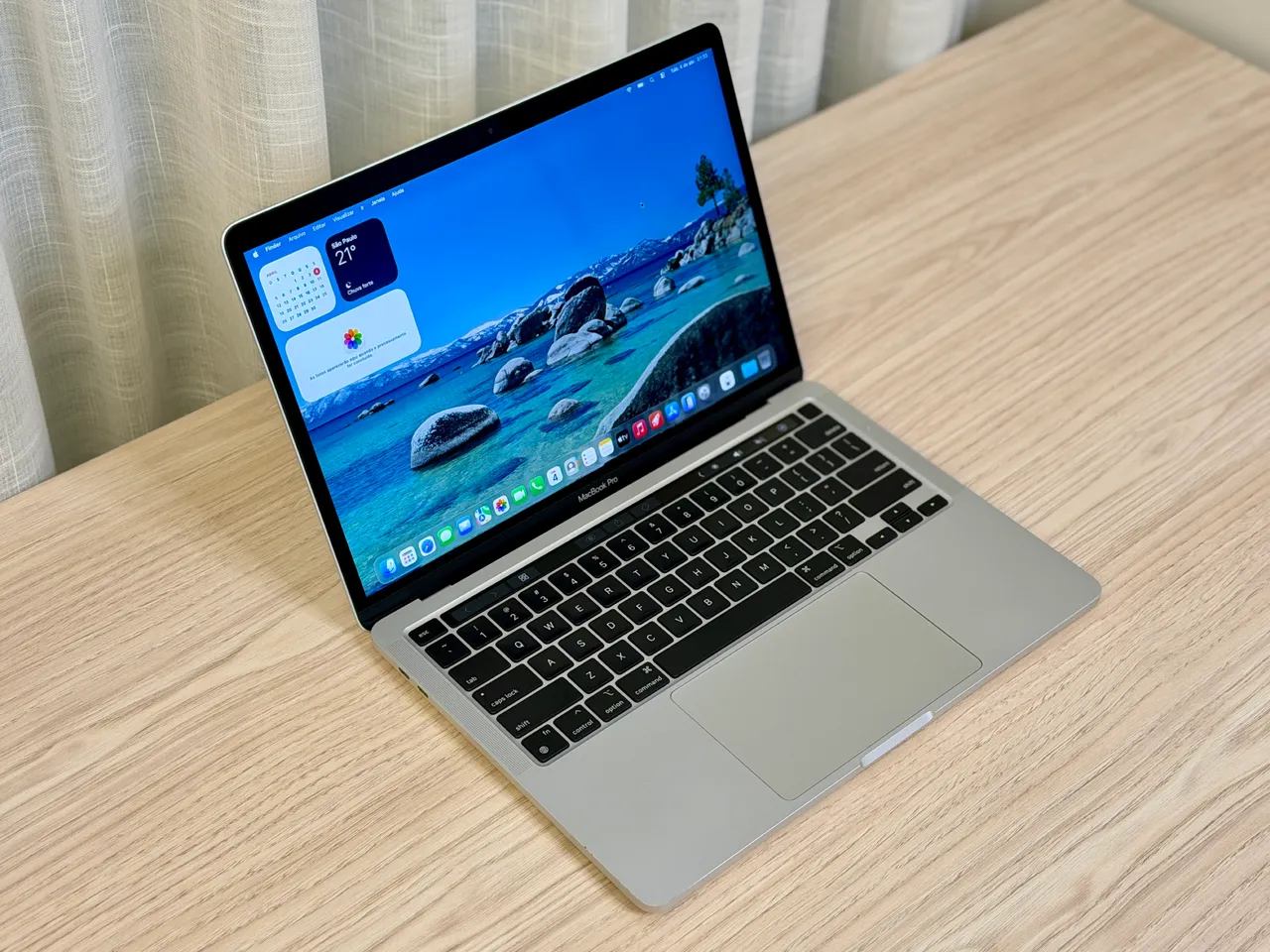 MacBook Pro Retina 15