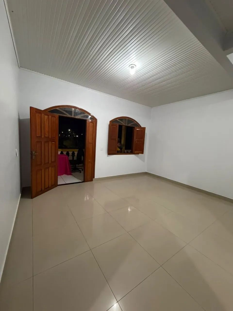 Apartamento para solteiro ou casal