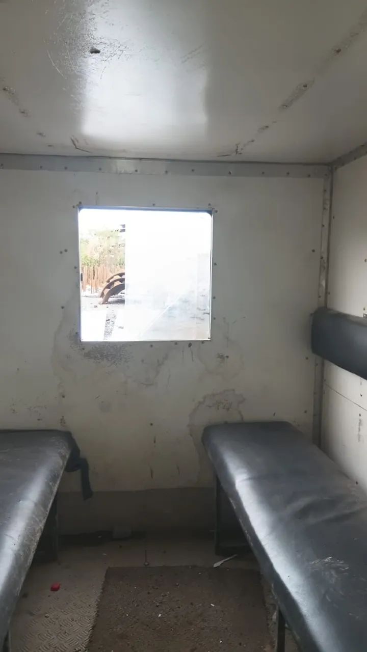 CABINE SUPLEMENTAR - Foto 5