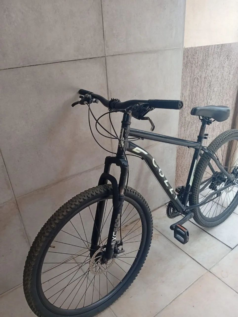 Vendo bicicleta aro 29 