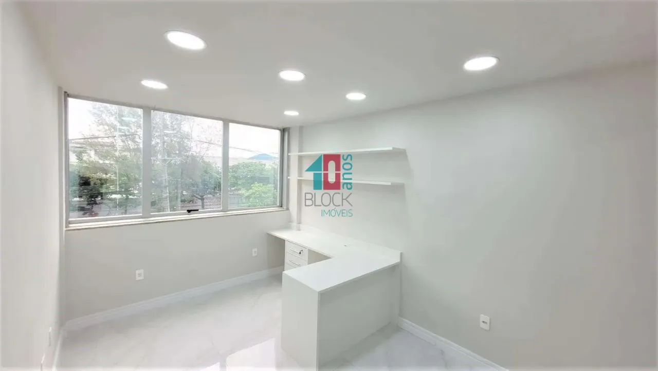 Recreio dos Bandeirantes | Sala