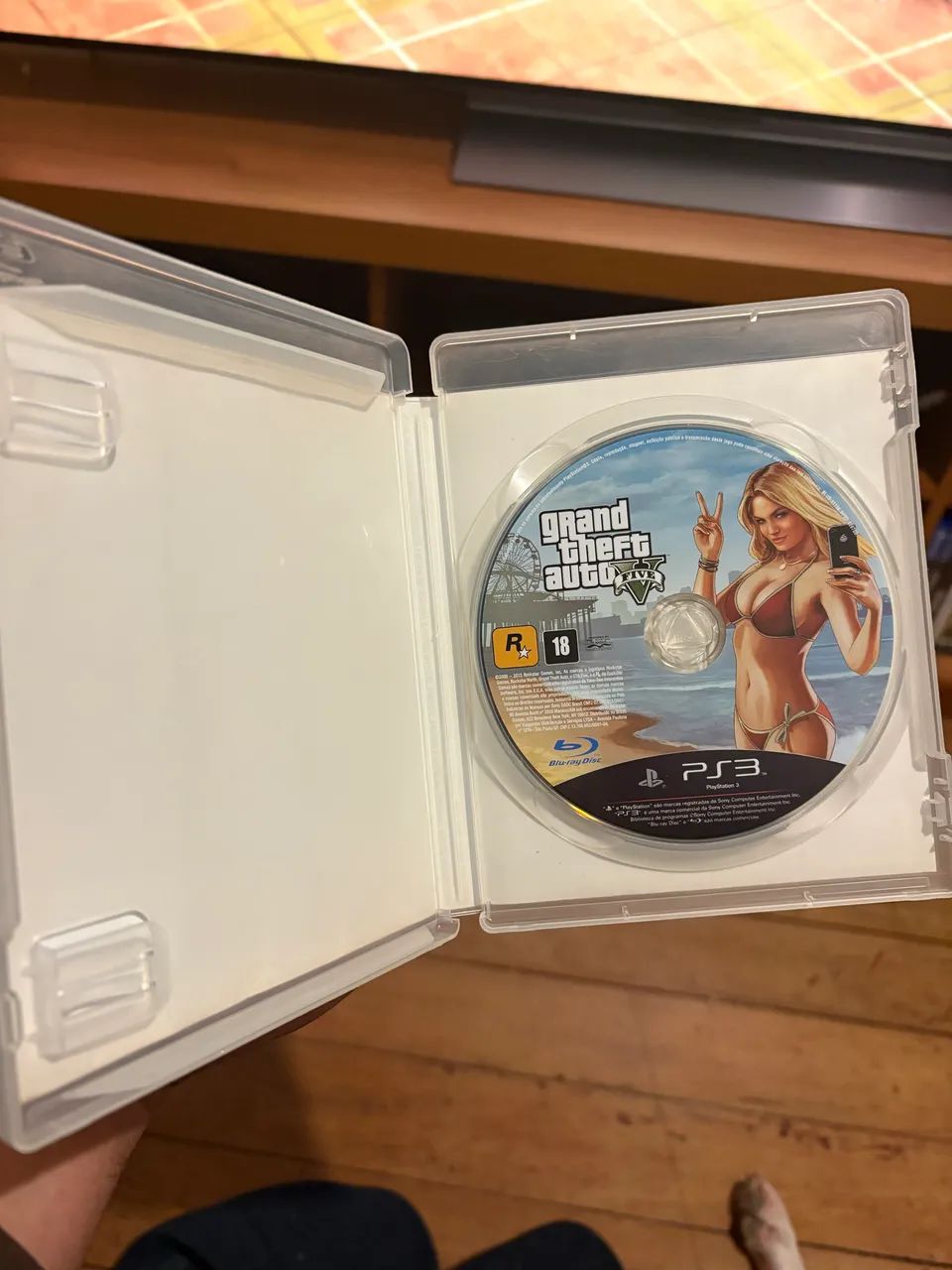 GTA 5 PS3 - Foto 3